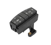 Interrupteur Régulateur Vitesse Module Commande Au Volant Camion Commutateur Menu Téléphonique Bouton Régulateur Vitesse Adaptatif 1870912 Pour SCANIA Série P G R T