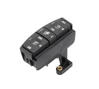 Interrupteur Régulateur Vitesse Module Commande Au Volant Camion Commutateur Menu Téléphonique Bouton Régulateur Vitesse Adaptatif 1870912 Pour SCANIA Série P G R T