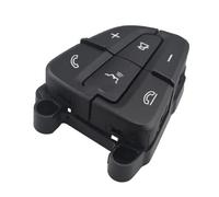 Interrupteur Régulateur Vitesse Pour BENZ Pour GLC Pour W205 Pour W253 2014 2015 2016 2017-2019 1 Paire Boutons Commande Au Volant A0999050200 A0999050300