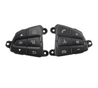 Interrupteur Régulateur Vitesse Pour Benz Pour GLC Pour W205 Pour W253 2014-2019 Commutateur Commande Volant Voiture A0999050200 A0999050300 0999050300