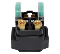 Interrupteur Relais Démarreur Moto, Pour Y&amaha XV1600A Pour Wild Star 1999 - 2002/XV1600A Road Star 2000-2003