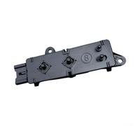 Interrupteur Remplacement OE 87016-4HA0A pour Infiniti Q50 | Remplacement direct OE, sensible, ajustement fluide, mat, durée de vie prolongée