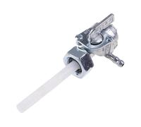 Interrupteur réservoir Carburant Moto 1Pc 1-8KW Générateur D'essence Réservoir De Gaz Interrupteur De Carburant Vanne Pompe Robinet D'arrêt De Carburant pour on/Off Robinet D'arrêt