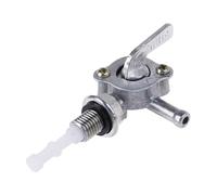 Interrupteur réservoir Carburant Moto 1Pc 1-8KW Générateur D'essence Réservoir De Gaz Interrupteur De Carburant Vanne Pompe Robinet D'arrêt De Carburant pour on/Off Robinet D'arrêt