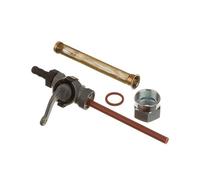 Interrupteur réservoir Carburant Moto Interrupteur De Réservoir D'essence pour Moto, Compatible avec pour Simson SR1, SR2, SR4-1, SR4-2, S51, S70, S53, S83 10316-00S