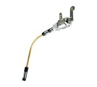 Interrupteur réservoir Carburant Moto Interrupteur De Réservoir D'essence pour Moto, Robinet D'arrêt, Filtre À Air, Compatible pour SC PX FL P 50, pour Boxer, Accessoires Et Équipement