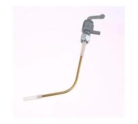 Interrupteur réservoir Carburant Moto Interrupteur De Réservoir D'essence pour Moto, Robinet D'arrêt, Pièces Détachées pour SC PX FL P 50, pour Moteur À Essence pour Boxer