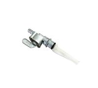 Interrupteur réservoir Carburant Moto Interrupteur De Robinet De Réservoir D'essence pour Moto, Compatible pour Rieju RR MRX SMX Spike pour Moteur À Essence pour Matrix