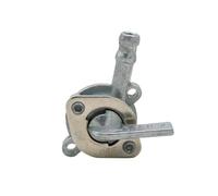 Interrupteur réservoir Carburant Moto Interrupteur De Robinet D'essence pour Moto, Vanne Marche/arrêt pour Passeport, pour ATC70, ATC110, TRX125, TRX90, TRX70, CT70, CT90, CT110, ATC125M