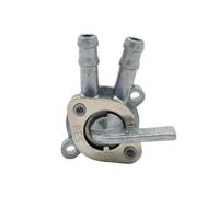 Interrupteur réservoir Carburant Moto Interrupteur De Robinet D'essence pour Moto, Vanne Marche/arrêt pour Passeport, pour ATC70, ATC110, TRX125, TRX90, TRX70, CT70, CT90, CT110, ATC125M
