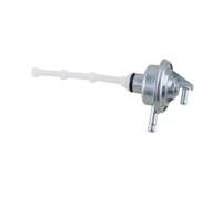 Interrupteur réservoir Carburant Moto Interrupteur De Soupape De Carburant pour Moto, Compatible pour Rally 50 AC MD000 (1995-1999), pour Sonic 50 AC PB000 (1998-2002), SR 50 LC MZ (1997-1998)