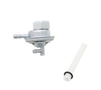 Interrupteur réservoir Carburant Moto Interrupteur De Soupape De Réservoir De Carburant pour Spree 50 NQ50, pour Elite 80, CH80 125, CH125 50 SR 16950-KJ9-005