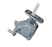 Interrupteur réservoir Carburant Moto Robinet De Carburant À Essence, Interrupteur De Pompe pour FJ600 FJ600L FJ600LC FJ600W FJ600N FJ600NC XJ750 XJ600 XJ600H XJ600N pour Dérivation