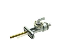 Interrupteur réservoir Carburant Moto Robinet De Réservoir De Carburant pour Moto, Interrupteur pour Moteur À Essence pour AT1 AT2 AT3 CT1 CT2 CT3 DT1 DT100 DT125 DT175