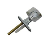 Interrupteur réservoir Carburant Moto Robinet De Réservoir De Carburant Universel Interrupteur D'huile, Pompe, Robinet D'essence, Filtre pour Robinet Pet, pour YFM, YFZ, LTZ, DR, pour Po&laris
