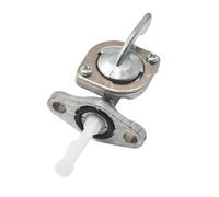Interrupteur réservoir Carburant Moto Robinet De Réservoir D'essence pour Moto, Interrupteur De Soupape De Robinet De Carburant pour Moteur À Essence pour RM125 RM250 RM250Z 44300-37F10