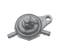 Interrupteur réservoir Carburant Moto Robinet D'essence À 3 Voies pour Moto, Scooter, Universel, Pièces Générales pour Jonway Kazuma GY6 50cc, 125cc, 150 CC, ATV