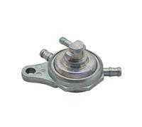 Interrupteur réservoir Carburant Moto Robinet D'essence À 3 Voies, Robinet D'essence À Vide, Interrupteur D'arrêt pour Moteur Jonway Kazuma GY6 50cc, 125cc, 150cc, ATV