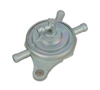 Interrupteur réservoir Carburant Moto Robinet D'essence À 4 Trous pour AP50 Pegasus Sky, pour Corona 50 R50, pour TGB Akros Hawk Meteorite Sky