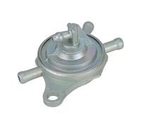 Interrupteur réservoir Carburant Moto Robinet D'essence À 4 Trous pour AP50 Pegasus Sky, pour Corona 50 R50, pour TGB Akros Hawk Meteorite Sky