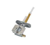 Interrupteur réservoir Carburant Moto Robinet D'essence De Moto 5/16'', Robinet De Commutation pour DR350 SE SP DR-Z400E DRZ 400 pour Bandit GSF1200S