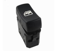 Interrupteur Rétroviseur Bouton De Réglage De La Fenêtre Électrique, Bouton De Commande Du Miroir, Compatible Avec Scania 1445793 1863514(1421856)