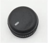 Interrupteur Rétroviseur Compatible Avec Buick Pour Regal 2011 2012 2013, Bouton De Commutation De Commande De Rétroviseur Électrique De Voiture, 13272182 13272180(1 PCS Black Knob)