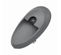 Interrupteur Rétroviseur Compatible Avec Daily 1999 2000 2001 2002 2003-2006 500321137 97336562 97336903 Interrupteur De Rétroviseur Électrique(Passenger Side)