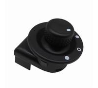 Interrupteur Rétroviseur Compatible Avec Laguna II Pour Megane 2 Pour Scenic 2 2007-2013 2014 2015 2016 2017 8200109014 109014 8200676533 Interrupteur De Commande De Miroir