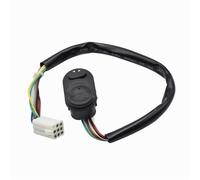Interrupteur Rétroviseur Compatible Avec Opel Pour Général Pour Moteur Pour Astra Pour Corsa Pour Vectra Pour Zafira Pour Merlva 9030841 90431308 Interrupteur De Rétroviseur Arrière