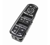 Interrupteur Rétroviseur Compatible Avec Porsche Pour Panamera Pour Cayenne 2011 2012 2013 2014 2015 2016 2017 7PP959858M 7PP959858A 7PP 959 858 A Commutateur Rétroviseur Électrique(Style 2)