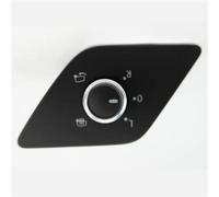 Interrupteur Rétroviseur Compatible Avec VW Pour Jetta MK6 2011 2012 2013 2014 16D959565A Bouton De Commande De Rétroviseur De Voiture