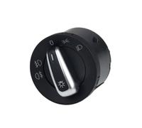 interrupteur rétroviseur Interrupteur Phare Chromé + Principal Fenêtre Électrique Pour SEAT Pour ALHAMBRA 2011 2012 2013 2014 2015 5ND941431B 5ND959855(D)