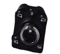 interrupteur rétroviseur latéral Compatible Avec Bentley Pour Continental | GT Pour Bentayga 3SD959565 36A959565C Commutateur De Réglage Rétroviseur Extérieur Et Contrôleur Rétroviseur