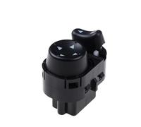 interrupteur rétroviseur latéral Compatible Avec Chevrolet Pour Uplander | 2005 2006 2007 2008 2009 LHD 25895627, 15232549, 920-052 Bouton Réglage Rétroviseur Extérieur