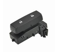 interrupteur rétroviseur latéral Compatible Avec Chevy Pour Silverado 2500 | 3500 Bouton Commande Rétroviseur Électrique Interrupteur Commande Verrouillage Porte Voiture(Right Door Window)