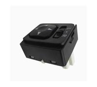 interrupteur rétroviseur Miroir De Télécommande Avec Interrupteur Pour Outlander Pour Asx Pour Lancer Pour Pajero Sport L200 Pour Mirage Sans Pliage Électrique MR417977