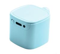 Interrupteur robot intelligent compatible avec application et commande vocale, minuterie à distance, poussoir mécanique pour appareils ménagers, interrupteur de lumière, café, M