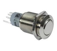 Velleman Interrupteur à pression 300630 R1610 – 0,5 A/230 V – SPDT