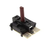 Interrupteur rotatif (63164-31209) Four, cuisinière 3871311076, ARTHUR MARTIN ELECTROLUX, ELECTROLUX, ARTHUR MARTIN, AEG, IKEA ELECTROLUX, ZANUSSI,