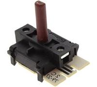 Interrupteur rotatif (63164-31209) Four, cuisinière 3871311076 FAURE, ARTHUR MARTIN ELECTROLUX, ELECTROLUX, ARTHUR MARTIN, AEG, IKEA ELECTROLUX, ZANUSSI, OCEANIC - 63164_3662734058657 G