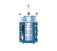 Interrupteur rotatif à 3 positions LW5D-40/ZC.3N3.3 40 A 500 V, commutateur de transfert spécial for machine de démontage de pneus