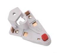 Interrupteur rotatif de gouverneur pour moteurs de piscine Century UST UQC QC ST STS UCQ - Interrupteur centrifuge SAW-25 627953 629002-001 Fix Motor Freming Start Failure DIY Installation Matériel