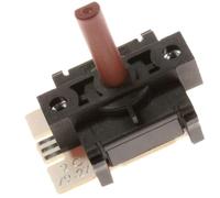 Interrupteur rotatif d'origine Four, cuisinière 3871311076 FAURE Four, cuisinière 3871311076 FAURE