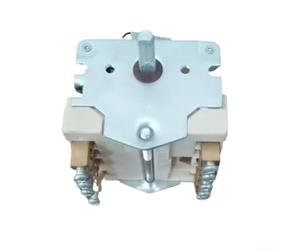 Interrupteur Rotatif Four 250V 32A 6 Vitesses Interrupteur Rotatif | 6 vitesses, 250V 32A, plastique ignifuge, , contrôle pour précis température