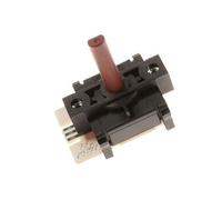 Interrupteur rotatif Four, cuisinière 3871311076, ARTHUR MARTIN ELECTROLUX, ELECTROLUX, ARTHUR MARTIN, AEG, IKEA ELECTROLUX, ZANUSSI, OCEANIC - 63164