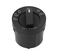 Interrupteur rotatif pour commutateur de camion MAN TGA/TGX 81255250245, dissipateur thermique amélioré