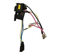 Interrupteur sans fil pour perceuse à percussion 62 x 34 mm Plug and Play | Remplacement direct, pas de modification, numéro de pièce 638882-6, 6506549, prêt à l'emploi