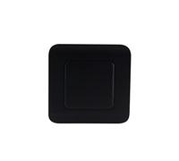 Interrupteur sans Fil Simple DIO 1.0 - Noir