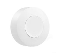 Interrupteur sans fil, télécommande avec déclencheur pour routines pour SON-OFF SNZB-01P pour Zigbee bouton sans fil interrupteur de scène APP télécommande
